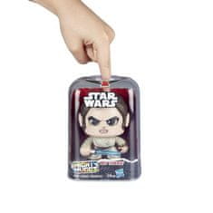 HASBRO Hasbro Star Wars Mighty Muggs Rey Jakku razpoloženje