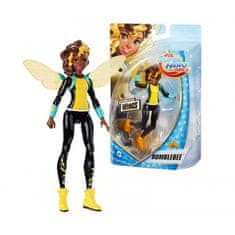 Mattel MATTEL DC Super Hero BUMBLEBEE DMM37