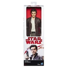 HASBRO Hasbro Vojna zvezd E8 Poe Dameron 30cm