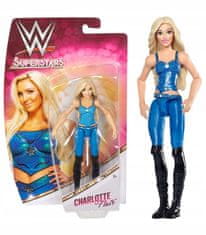 Mattel MATTEL WWE Superstars Charlotte Flair FGY28