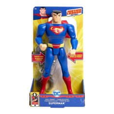 Mattel MATTEL Superman se premika 30cm FPC75