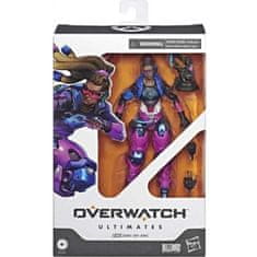 HASBRO Hasbro Overwatch U Lucio Bitna hitrost