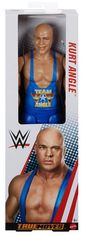 Mattel MATTEL WWE Kurt Angle True Moves 30cm GCP39