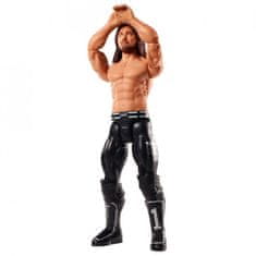 Mattel MATTEL WWE AJ Styles True Moves 30cm GNC34