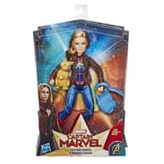 HASBRO Hasbro Marvel Captain Marvel 30cm E4944