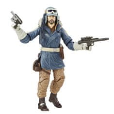 HASBRO Hasbro Star Wars E7 Black Series Kapitan Cassian Andor