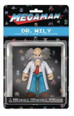 Funko FUNKO Akcijska figura MEGAMAN Dr. Wily