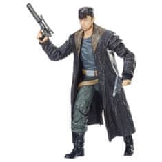 HASBRO Hasbro Star Wars Black Series DJ Canto Bight