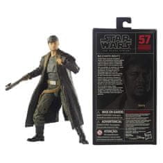 HASBRO Hasbro Star Wars Black Series DJ Canto Bight