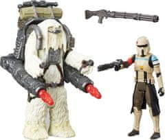 HASBRO Hasbro Star Wars Moroff + Scarif Stormtrooper 2 paketa