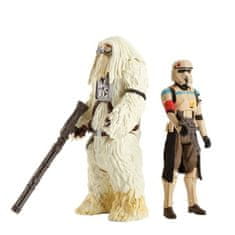 HASBRO Hasbro Star Wars Moroff + Scarif Stormtrooper 2 paketa