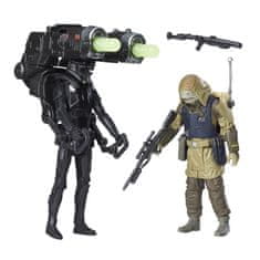 HASBRO Hasbro Star Wars Commando Pao Death Trooper 2pak