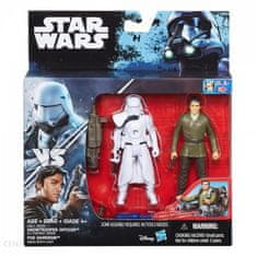 HASBRO Hasbro Star Wars SnowTrooper Poe Dameron 2 pakiranja