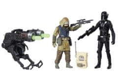 HASBRO Hasbro Star Wars Commando Pao Death Trooper 2pak