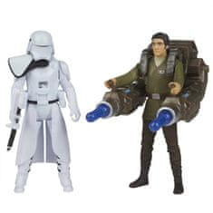 HASBRO Hasbro Star Wars SnowTrooper Poe Dameron 2 pakiranja