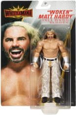 Mattel MATTEL WWE Woken Matt Hardy figurica GDB99