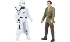 HASBRO Hasbro Star Wars SnowTrooper Poe Dameron 2 pakiranja