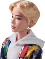 Mattel Mattel BTS Jin 30cm GKC88 figurica