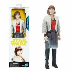 HASBRO Hasbro Star Wars QI'RA CORELLIA E2879 26cm