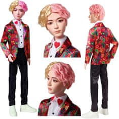 Mattel Mattel BTS V 30cm GKC89 figurica