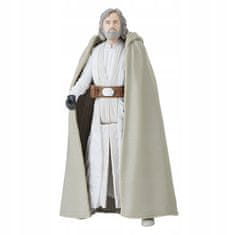 HASBRO Hasbro Star Wars Luke Skywalker Jedi 10cm FL E1728