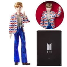 Mattel Mattel BTS RM 27cm GKC97 Prestige Doll figurica