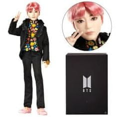 Mattel Mattel BTS V 27cm GKD01 Prestige Doll figurica