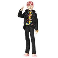 Mattel Mattel BTS V 27cm GKD01 Prestige Doll figurica