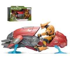 Jazwares Jazwares HALO Banished Ghost z Master Chiefom