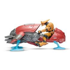 Jazwares Jazwares HALO Banished Ghost z Master Chiefom