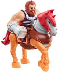 Mattel MATTEL Masters of Universe Eternia Fisto in Stridor