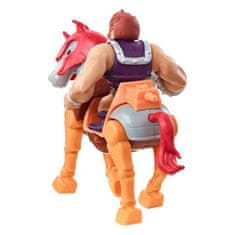 Mattel MATTEL Masters of Universe Eternia Fisto in Stridor