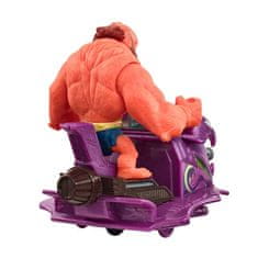 Mattel MATTEL Masters of Universe Eternia Beast Man Sled