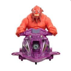 Mattel MATTEL Masters of Universe Eternia Beast Man Sled