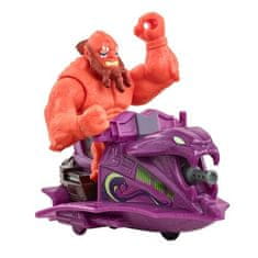 Mattel MATTEL Masters of Universe Eternia Beast Man Sled