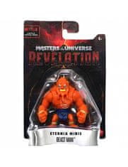 Mattel MATTEL Masters of Universe Eternia Figurica 5cm