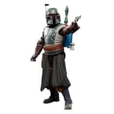 HASBRO Hasbro Star Wars Black Series Boba Fett Tython 22