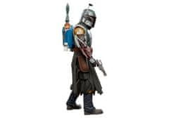 HASBRO Hasbro Star Wars Black Series Boba Fett Tython 22