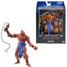 Mattel MATTEL Masters of Universe Beast Man GYV16 18cm