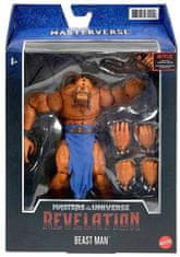 Mattel MATTEL Masters of Universe Beast Man GYV16 18cm