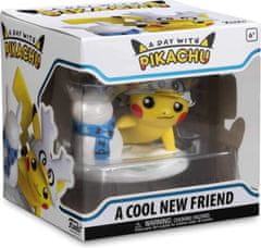 Funko FUNKO Pokemon Dan s Pikaču figurica