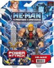 Mattel MATTEL Mojstri vesolja He-Man 14cm