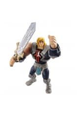 Mattel MATTEL Mojstri vesolja He-Man 14cm