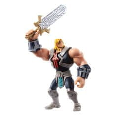 Mattel MATTEL Mojstri vesolja He-Man 14cm