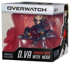 Blizzard Blizzard Overwatch D.VA Carbon Fiber z Meka