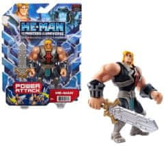 Mattel MATTEL Mojstri vesolja He-Man 14cm