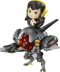 Blizzard Blizzard Overwatch D.VA Carbon Fiber z Meka