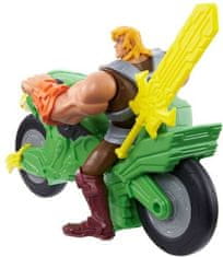 Mattel MATTEL Masters of Universe He-Man &amp; Ground Ripper