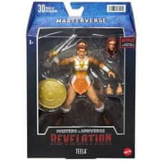 Mattel MATTEL Masters of Universe Teela Revelation 17cm