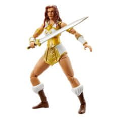 Mattel MATTEL Masters of Universe Teela Revelation 17cm